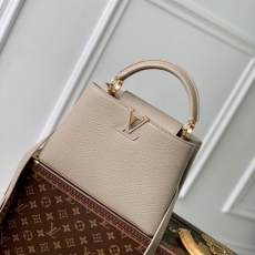 LV Capucines Bags